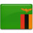 Zambia Flag